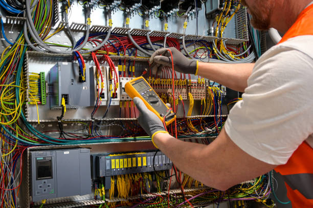 Trusted Trenton, IL Electrician Experts